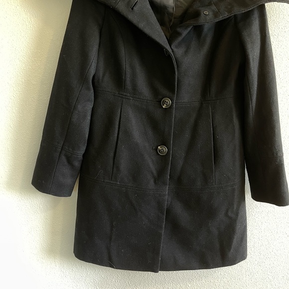 NINE WEST Black Jacket - Picture 7 of 13